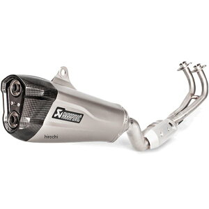 AN|rb` AKRAPOVIC tGL][Xg}t[ JMCAΉ 17N19N T-MAX530DXAT-MAX530SX `^ S-Y5R3-HZEMTJPP HDX