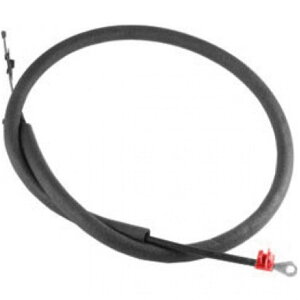 �yUSA�݌ɂ���z Omix Heater Defroster Cable ���b�h End- 91�N-95�N �����O���[ YJ omi17905.06 HD�X