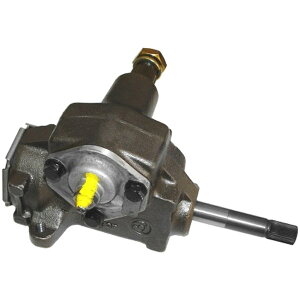 �yUSA�݌ɂ���z Omix �X�e�A�����O Gear Box Manual 72�N-86�N CJ & SJ Models omi18001.01 HD�X
