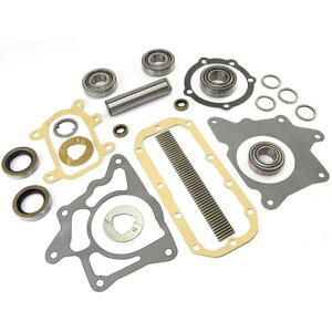 �yUSA�݌ɂ���z Omix Dana 20 Transfer Case Overhaul �L�b�g 72�N-79�N �W�[�v CJ omi18601.03 HD�X
