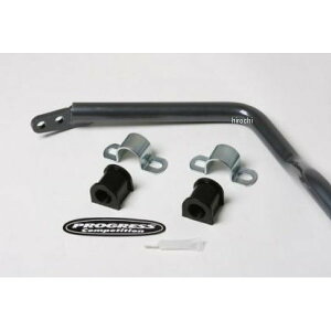 �yUSA�݌ɂ���z Progress Tech 03�N-12�N Mini Cooper ���� Sway Bar (22mm - �A�W���X�^�u��) prg62.0210 HD�X