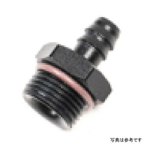 �yUSA�݌ɂ���z Radium Engineering 8AN ORB to 10mm Barb rad14-0694 HD�X