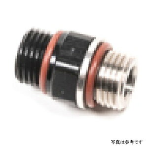 yUSA݌ɂz Radium Engineering 6AN ORB to 6AN ORB Swivel Union rad14-0706 HDX