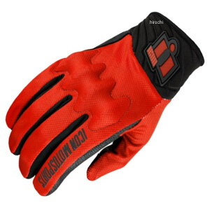 �A�C�R�� ICON �t�ă��f�� �O���[�u ANTHEM 3 �� XL�T�C�Y 3301-4872 HD�X