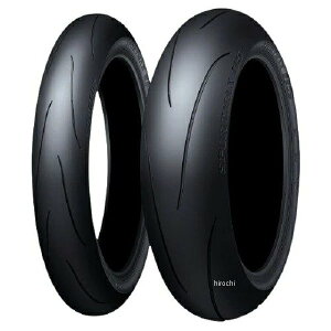 y[J[݌ɂz 339972 _bv DUNLOP SPORTMAX Q5SF TL 120/70ZR17M/C 58W tg 339972-DP HDX