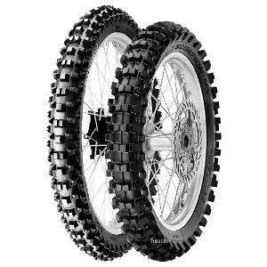 s PIRELLI XR[sI XC MID SOFT 80/100-21M/C 51RMST tg 3888600 HDX
