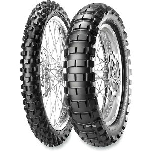 y[J[݌ɂz s PIRELLI XR[sI[ 90/90-21M/C 54RMST Race tg 3908400 HDX