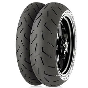 R`l^ Continental ContiSportAttack4 190/50ZR17 73 W TL A 4019238016925 HDX