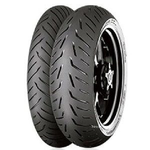y[J[݌ɂz R`l^ Continental ContiRoadAttack 4 120/70ZR17 M/C 58W TL tg 4019238049558 HDX