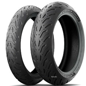 408743 ~V MICHELIN ROAD 6 160/60ZR17 M/C 69W A TL tg 408743-ML HDX