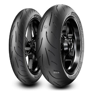 y[J[݌ɂz bc[ METZELER SPORTEC M9 RR 170/60ZR17M/CTL 72W A 4183200 HDX