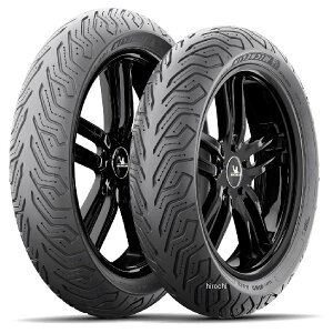 y[J[݌ɂz 593317 ~V MICHELIN VeBObv SAVER 120/70-12 M/C 58S REINF TL/TT tg/ A 593317-ML HDX