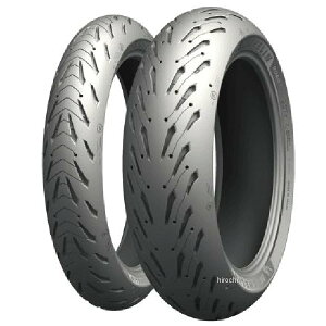 y[J[݌ɂz 738640 ~V MICHELIN ROAD 5 160/60ZR17 M/C 69W A TL A 738640-ML HDX