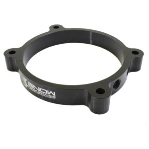 �yUSA�݌ɂ���z Snow Performance 102mm LS �X���b�g���{�f�B�C���W�F�N�V�����v���[�g snoSNO-40084 HD�X