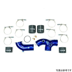 �yUSA�݌ɂ���z Sinister Diesel 99.5-03 �t�H�[�h 7.3L Powerstroke Intake Elbow sinSD-INTEL-7.3-BK HD�X