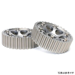 yUSA݌ɂz Skunk2 Pro-Series z_ Prelude (H22A) DOHC VTEC 2.2L Cam Gears (Ti Color) skk304-05-5225 HDX