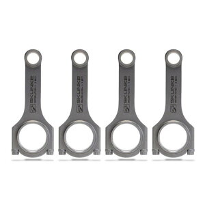 yUSA݌ɂz Skunk2 Alpha Series z_ D16/Z6 Connecting Rods (Long Rods) skk306-05-1190 HDX