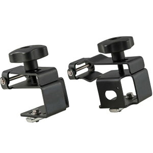 �yUSA�݌ɂ���z Rhino-Rack Pioneer High ���t�ging Jack Holder �u���P�b�g �Z�b�g (Top Mount) rhr43219 HD�X