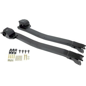�yUSA�݌ɂ���z Ridetech 67�N-69�N Camaro �{���g-In Subframe �R�l�N�^�[s rid11167300 HD�X
