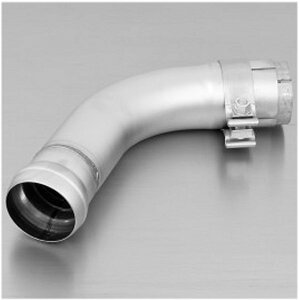 yUSA݌ɂz Remus 2014 AEfB TT Coupe/Cabrio 2.0L Connection Tube rms045014 0000 HDX