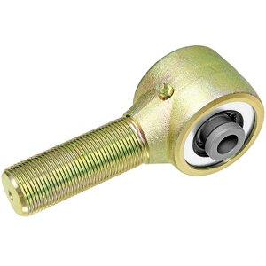 �yUSA�݌ɂ���z RockJock Johnny Joint Rod End 2 1/2in Forged 2.625in X .562in Ball 1 1/4in-12 RH Thread Shank rokCE-9114 HD�X