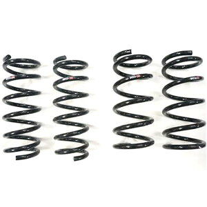 �yUSA�݌ɂ���z RS-R 03-09 �j�b�T�� 350Z (Z33) Down Sus Springs rsrN133D HD�X