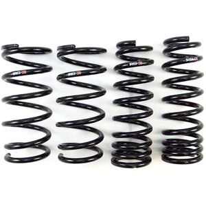 yUSA݌ɂz RS-R 13+ NTX GS350 RWD F-Sport (GRL10) Super Down Springs rsrT171S HDX
