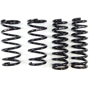 yUSA݌ɂz RS-R 13+ NTX GS350 AWD (GRL15) Down Sus Springs rsrT176D HDX