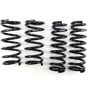 yUSA݌ɂz RS-R 2014-2020 NTX IS250/350 AWD (GSE36) Down Sus Springs rsrT197D HDX