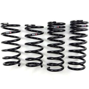 yUSA݌ɂz RS-R 05-13 NTX IS250/350 RWD (GSE20/GSE21) Down Sus Springs rsrT275D HDX