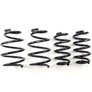 yUSA݌ɂz RS-R 2015-2021 NTX NX200t AWD/FWD (AGZ10 / AGZ15) Down Sus Springs rsrT532D HDX