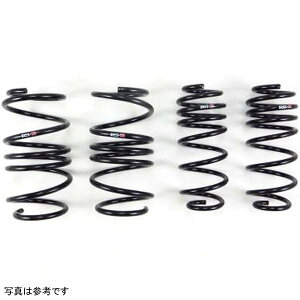 �yUSA�݌ɂ���z RS-R 2016-2022 �g���^ Prius (ZVW50/ZVW51) Down Sus Springs rsrT580D HD�X