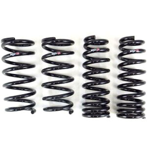 yUSA݌ɂz RS-R 2022 NTX IS350 F Sport AWD Down Sus Springs rsrT595D HDX