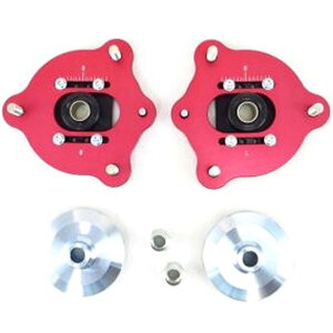 yUSA݌ɂz RS-R 2017+ z_ VrbN ^CvR (FK8/FL5) tg Pillowball Upper Mounts rsrXNSPH064PUF HDX