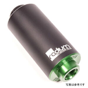 �yUSA�݌ɂ���z Radium Engineering 6 Micron Microglass �t���[�G�� �t�B���^�[ rad20-0220-05 HD�X