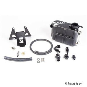 �yUSA�݌ɂ���z Radium Engineering 2015+ �t�H�[�h Mustang GT / Boss 302 / V6 Coolant Tank �L�b�g rad20-0286 HD�X