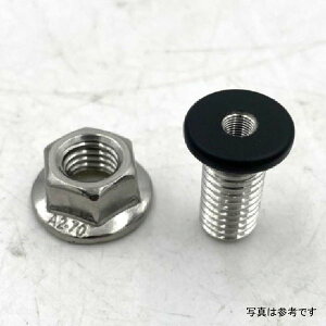 �y���[�J�[�݌ɂ���z �P���[�}�� Kellermann ��t���ϊ��A�_�v�^�[ Bullet Atto�ARhombusS�AmicroS�p M5��M10 x 20mm �u���b�N 1���� KM152-812 HD�X