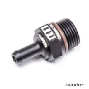 �yUSA�݌ɂ���z Radium Engineering PCV �o���u 10AN ORB To 0.375 BARB rad20-0530 HD�X