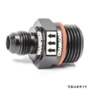 yUSA݌ɂz Radium PCV ou 10AN ORB to 6AN Male rad20-0561 HDX