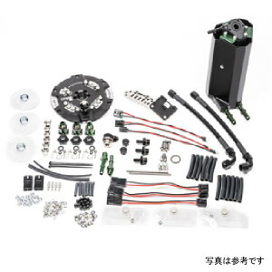 �yUSA�݌ɂ���z Radium Engineering �j�b�T�� R35 GT-R �t���[�G�� Hanger Pumps Not Included rad20-0572 HD�X