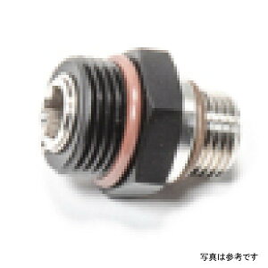 yUSA݌ɂz Radium 8AN ORB to 6AN ORB Swivel Union tBbeCO rad20-0686 HDX