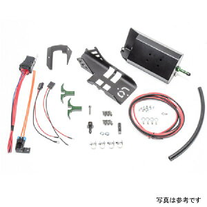 yUSA݌ɂz Radium S14/S15/R33/R34 t[G Hanger Surge Tank Add-on For GSS342 Or AEM 50-1200 - Pumps Not Included rad20-0700 HDX