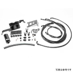 yUSA݌ɂz Radium Engineering jbT R35 GT-R t[G Hanger Feed Lbg - Stainless rad20-0851-03 HDX