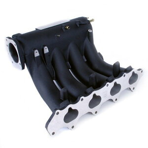 �yUSA�݌ɂ���z Skunk2 Pro Series 94�N-01�N �z���_/Acura H22A/F20B �C���e�[�N�}�j�z�[���h (Exluding Type SH) - �u���b�N Series skk307-05-0301 HD�X