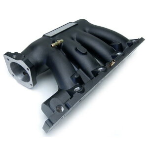 【USA在庫あり】 Skunk2 Pro Series 06-10 ホンダ Civic Si (K20Z3) Intake Manifold (Race Only) (Black Series) skk307-05-0325 HD店