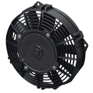�yUSA�݌ɂ���z SPAL 437 CFM 7.5�C���` �t�@�� - Pull (VA14-AP7/C-34A) spl30100358 HD�X