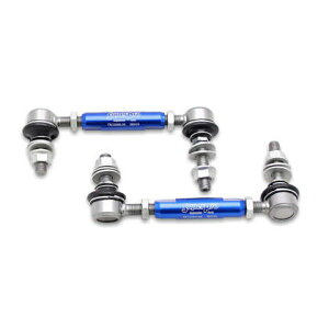 �yUSA�݌ɂ���z SuperPro 2003�N Lexus GX470 Base �t�����g HD �A�W���X�^�u�� �G���h�����N �Z�b�g sprTRC1285L HD�X