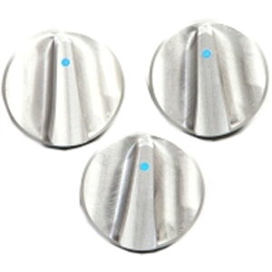 �yUSA�݌ɂ���z Rugged Ridge Alum Climate Control Knob Set Blue 07-10 Jeep �����O���[ JK rug11420.05 HD�X