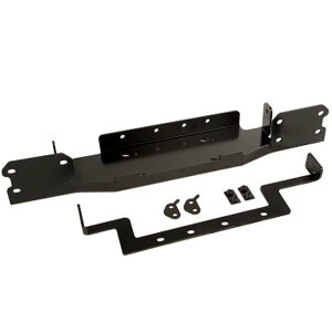 �yUSA�݌ɂ���z Rugged Ridge Winch Mount Plate 2018-20 �W�[�v JL/JT rug11543.16 HD�X