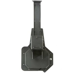 �yUSA�݌ɂ���z Rugged Ridge Spartacus HD Tire Carrier Wheel Mount 07�N-18�N Jeep �����O���[ JK rug11546.52 HD�X